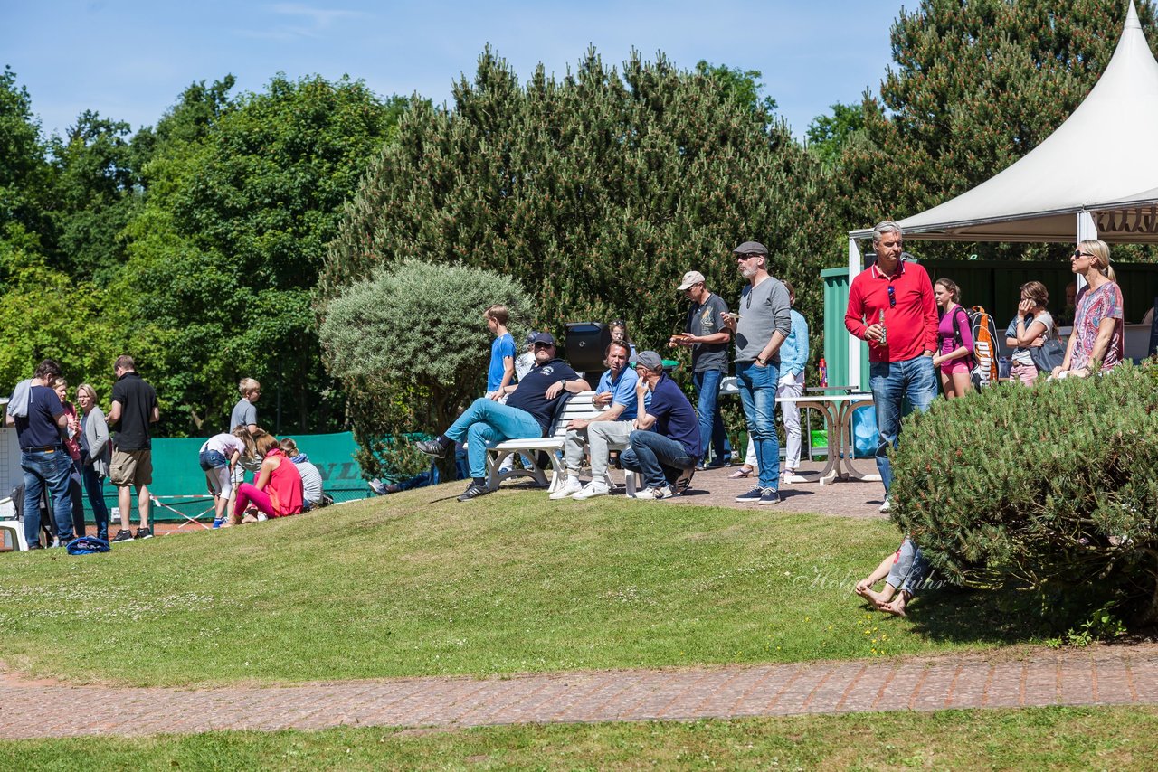 Bild 19 - Blankeneser Pfingstturnier